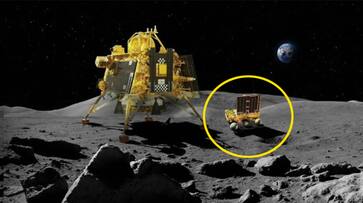 chandrayaan 3 latest update vikram lander tells real temperature of moon surface kxa 