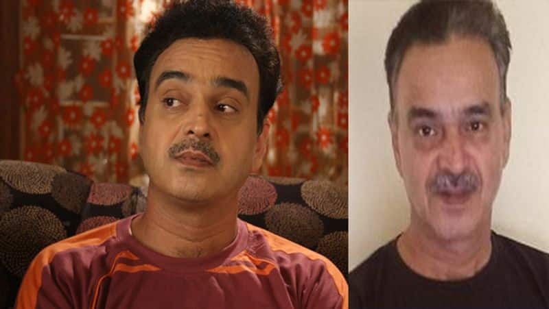 Actor Milind Safai Died At The Age Of 53, Was Seen In Aai Kuthey Kay Karte rps