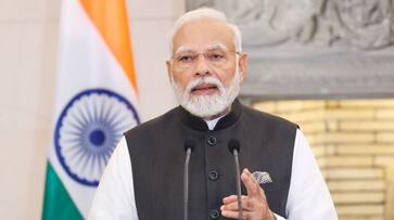 G20 document prepared by World Bank lauds India DPI revolution under PM Modi leadership ksm G20 document prepared by World Bank lauds India DPI revolution under PM Modi leadership ksm