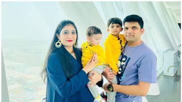 gulf news dead bodies of indian couple and children cremated in saudi rvn gulf news dead bodies of indian couple and children cremated in saudi rvn