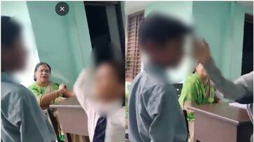 Supreme court comment over Muslim student slapped by teacher in UP prm Supreme court comment over Muslim student slapped by teacher in UP prm