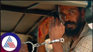 Raj B shetty Toby film kannada review vcs Raj B shetty Toby film kannada review vcs