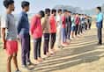 Success story of youth of Sangrampur village of Pratapgarh uttar pradesh in sports zrua 
