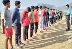Success story of youth of Sangrampur village of Pratapgarh uttar pradesh in sports zrua 