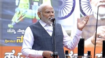 'Irresponsible fiscal policies will harm..' PM Modi urges states to prioritize fiscal discipline over freebies 'Irresponsible fiscal policies will harm..' PM Modi urges states to prioritize fiscal discipline over freebies