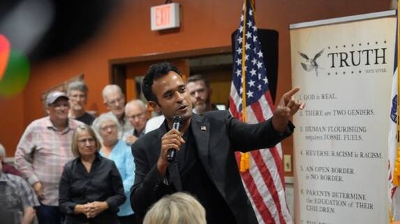 white house aspirant vivek ramaswamy vows to end h1b visa programme calls it indentured servitude KRJ white house aspirant vivek ramaswamy vows to end h1b visa programme calls it indentured servitude KRJ
