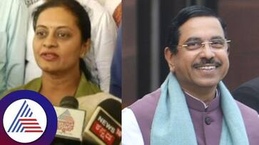 shivaleela kulakarni may contest from dharwad loka sabha constituency gvd shivaleela kulakarni may contest from dharwad loka sabha constituency gvd