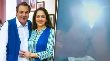 'Rocky Aur Rani Kii Prem Kahaani': Hema Malini feels ready to 'kiss' like Dharmendra-Shabana Azmi in films vma 'Rocky Aur Rani Kii Prem Kahaani': Hema Malini feels ready to 'kiss' like Dharmendra-Shabana Azmi in films vma