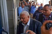 fijis former prime minister Frank Bainimarama has been sentenced  prison for obstructing a police investigation into corruption