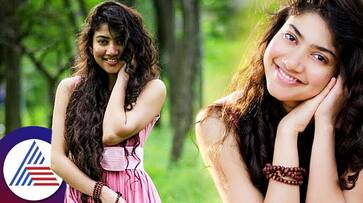 Heroine Sai Pallavi Movie Updates in Tollywood JMS Heroine Sai Pallavi Movie Updates in Tollywood JMS