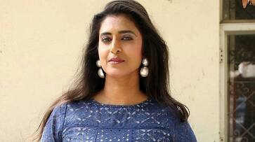 Gruhalakshmi Fame Kasthuri Shankar Comments Viral JMS Gruhalakshmi Fame Kasthuri Shankar Comments Viral JMS