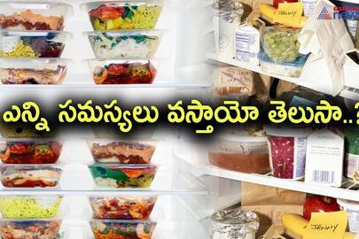 Chilling Facts: How Refrigerated Foods Can Impact Your Health Negatively