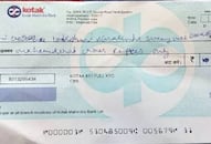 devotee donated fake 100 crore rupee check sri varahalakshmi narasimha swamy temple ZKAMN