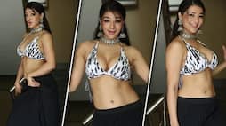 Namrata Malla BOLD photos: Bhojpuri actress shows off her HOT cleavage, SEXY body and dance moves RKK