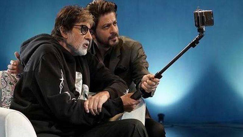 Shah Rukh Khan and Amitabh Bachchan will share the screen after 17 years rps