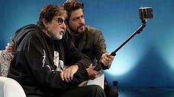 Shah Rukh Khan and Amitabh Bachchan will share the screen after 17 years rps