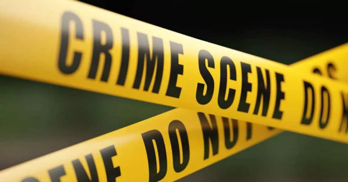 செயினை அடகு வைப்பதைத் தடுத்த மனைவி... கழுத்தை நெறித்துக் கொன்று கோடரியால் கூறு போட்ட கணவர்!