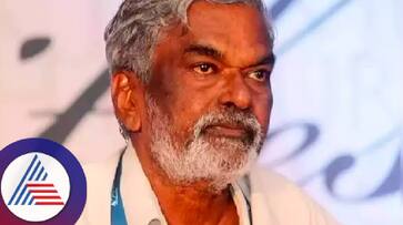 If the Lok Sabha seat is increase there will be noise pollution in the Parliament devanur mahadeva opinion rav If the Lok Sabha seat is increase there will be noise pollution in the Parliament devanur mahadeva opinion rav