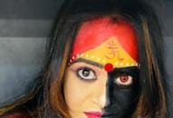 Shraddha Saxena A Single Mother and Successful Makeup Artist iwh
