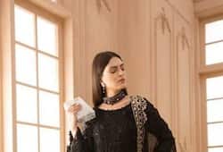 rakshabandhan 2023 women outfits best pakistani suits designs kxa 