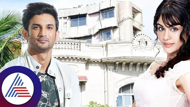 sushant singh rajput suicide house for sale jms