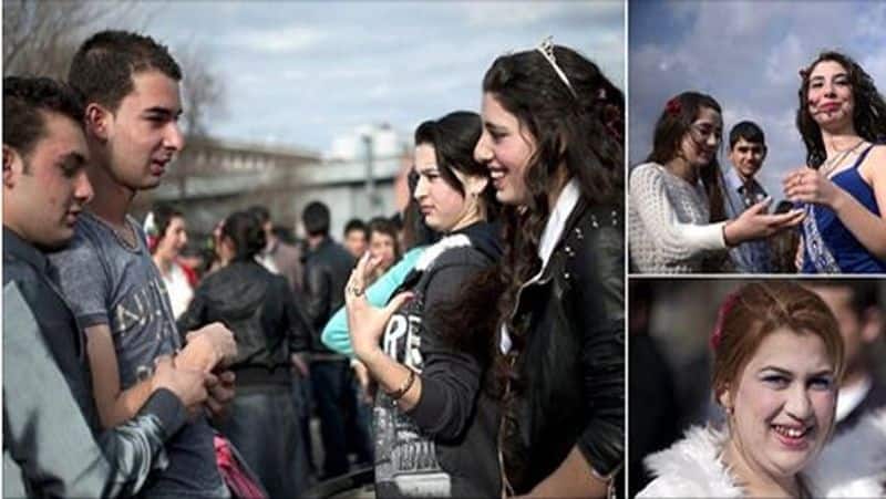 viral world news bride market bulgaria where girl are sell for marriage kxa 