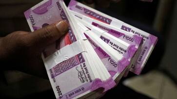 Rs 2000 Note Exchange Last Date Nears: 3 Easy Steps To Exchange; full details here-rag Rs 2000 Note Exchange Last Date Nears: 3 Easy Steps To Exchange; full details here-rag