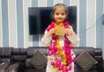 Meet Madiha a 6 year old Taekwondo prodigy iwh