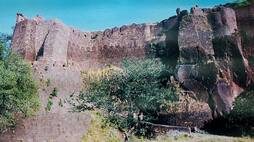 Asirgarh Fort of India's Mysterious Temple of Burhanpur Sawan 2023  Kya Ashwatthama Jinda hai MMA