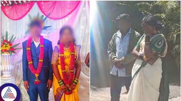 Like movie 3 Idiots Marriage refused Tumkur young girl parents decide to marry her lover sat Like movie 3 Idiots Marriage refused Tumkur young girl parents decide to marry her lover sat