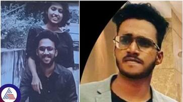 Bengaluru: Kerala man kills live-in partner with pressure cooker vkp Bengaluru: Kerala man kills live-in partner with pressure cooker vkp