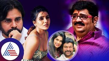 Astrologer Venuswamys prediction about Samantha Pawan Kalyan suc Astrologer Venuswamys prediction about Samantha Pawan Kalyan suc