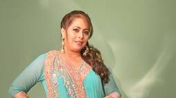 Geeta Kapur 10 Ethnic Salwar Suit for Plus Size Women on Raksha Bandhan ZSCA