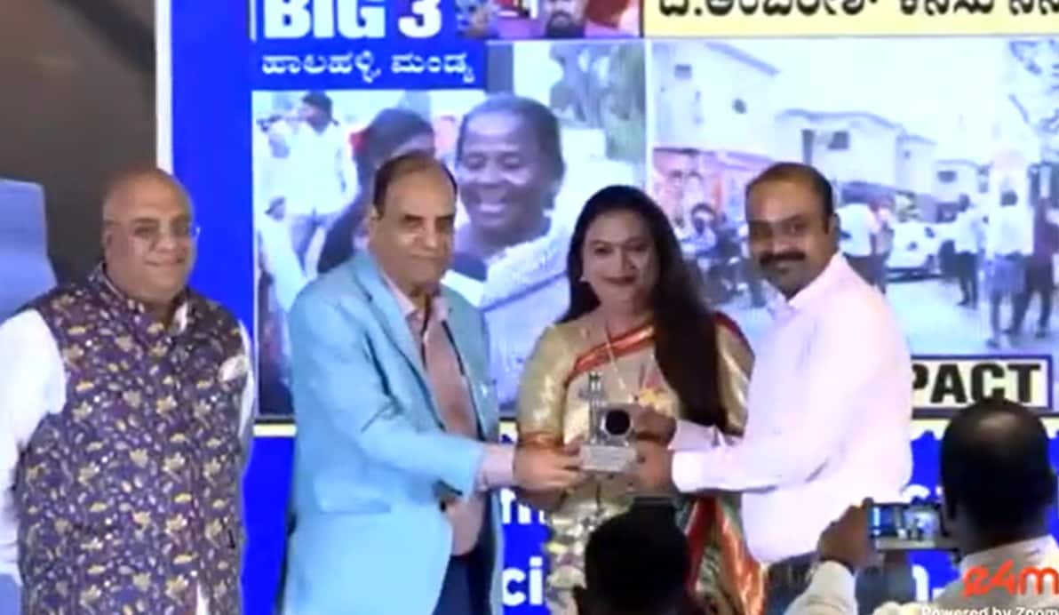 Asianet Suvarna News scores 9 wins at Exchange4Media News Broadcasting