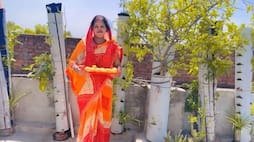 How did Bihars Sunita Devi become independent through vertical farming at her home iwh