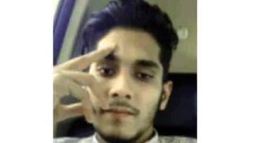 Accused Arrested For Abuse of young woman At Bengaluru gvd Accused Arrested For Abuse of young woman At Bengaluru gvd