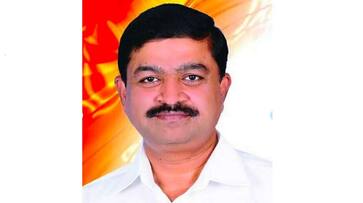 rape case filed against telangana Congress leader K Shivakumar Reddy at Bengaluru Cubbon Park Police Station gvd rape case filed against telangana Congress leader K Shivakumar Reddy at Bengaluru Cubbon Park Police Station gvd