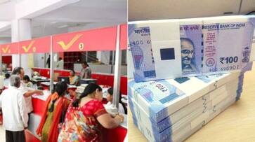 Post Office saving scheme latest news rates compared Public Provident Fund PPF Sukanya Samriddhi Yojana asd Post Office saving scheme latest news rates compared Public Provident Fund PPF Sukanya Samriddhi Yojana asd