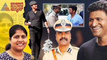 Karnataka IPS officer Hari Shekaran speaks about simplicity of sandalwood actor Puneeth Rajkumar Karnataka IPS officer Hari Shekaran speaks about simplicity of sandalwood actor Puneeth Rajkumar