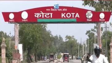 Two more NEET students succumb to death in Kota 24 students killed in one year akb Two more NEET students succumb to death in Kota 24 students killed in one year akb