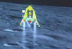 chandrayaan-3 latest update pragyan rover found oxygen on moon now searching for hydrogen kxa 