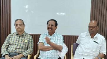 Forced to build a medical college on the outskirts of Chitradurga gvd Forced to build a medical college on the outskirts of Chitradurga gvd