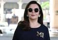 What are the qualifications of nita ambani know all things kxa 