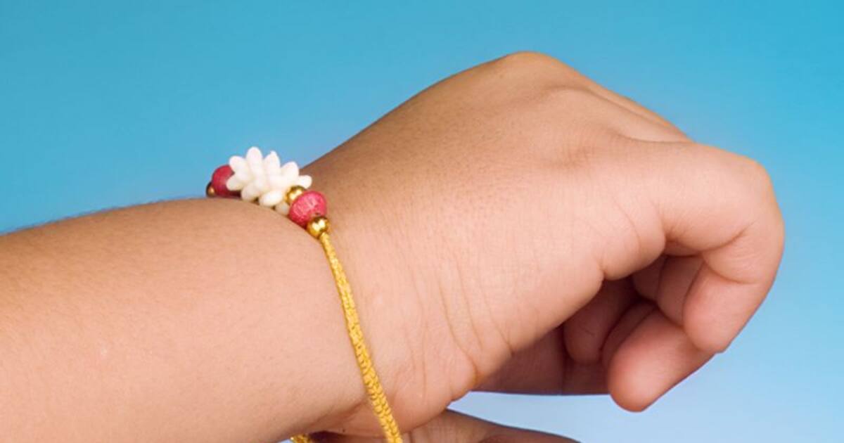 ரக்ஷா பந்தன் 2023: தேதி, வரலாறு, முக்கியத்துவம் மற்றும் நீங்கள் தெரிந்து கொள்ள வேண்டிய அனைத்தும் இங்கே..