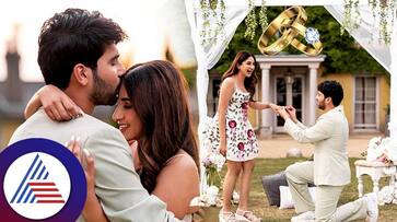 Armaan Malik and Aashna Shroff Are Engaged Singer suc Armaan Malik and Aashna Shroff Are Engaged Singer suc