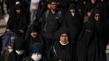 france to soon ban islamic abaya dresses in schools ash france to soon ban islamic abaya dresses in schools ash