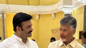 ysrcp mp raghurama krishnam raju supports tdp leader nara lokeshs motha mogiddham program ksp ysrcp mp raghurama krishnam raju supports tdp leader nara lokeshs motha mogiddham program ksp