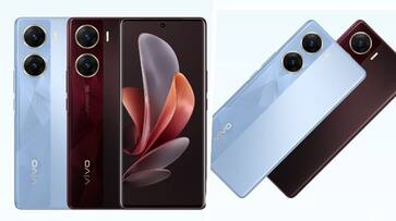 Vivo V29 series India launch date CONFIRMED Here is what you can expect gcw Vivo V29 series India launch date CONFIRMED Here is what you can expect gcw
