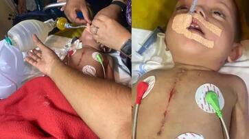 2 year old stops breathing on delhi bound vistara flight diverted medical emergency ash 2 year old stops breathing on delhi bound vistara flight diverted medical emergency ash