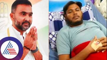 Illicit Relationship issue FIR against member of Bellary Corporation rav Illicit Relationship issue FIR against member of Bellary Corporation rav